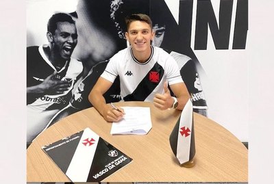 Crónica / ELÍAS OVELAR: “LE DIJE A PAPÁ QUE YA NO QUERÍA JUGAR”