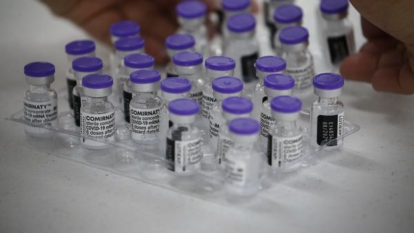 OMS: “Vacunas son efectivas con todas las variantes”