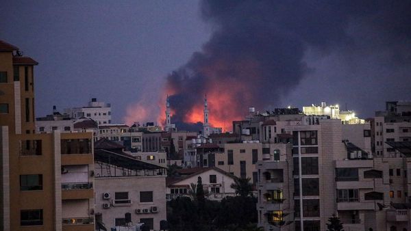 Tras 11 días de violencia, Israel y Hamas acuerdan tregua bilateral