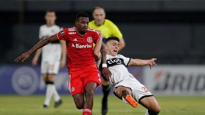 Al borde de la eliminación