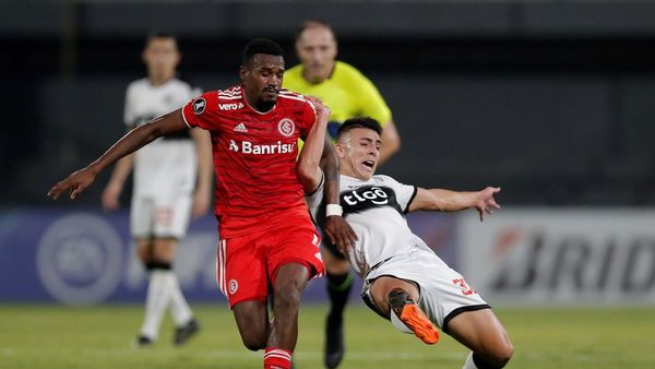Al borde de la eliminación