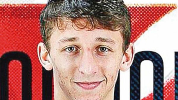 Vasco compra el pase de Galarza