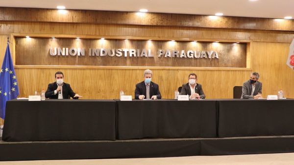 Convocan a nueva edición del programa MiPYME Compite