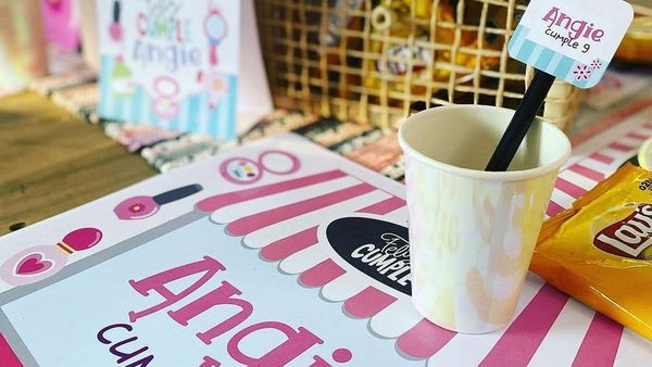 Papelería social, acompañando momentos gratos y especiales