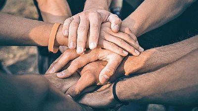 Siguen los  eventos y las rifas a beneficio