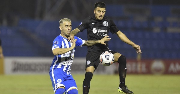 La Nación / El 12 se queda sin Copa