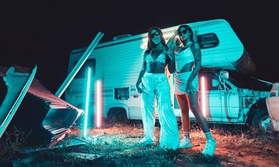 Milk Shake lanza su nuevo tema