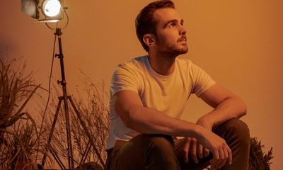 Ivan Zavala junto a Danna Meza en nuevo material