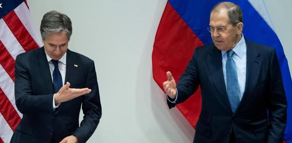 EE.UU. y Rusia liman diferencias en Islandia