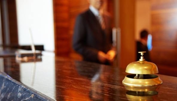 Respiro impositivo para hoteles y eventos