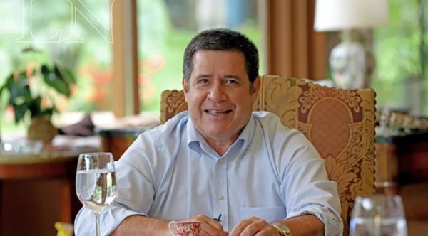 Tribunal de Río publica el documento por el cual se anula la causa contra Cartes