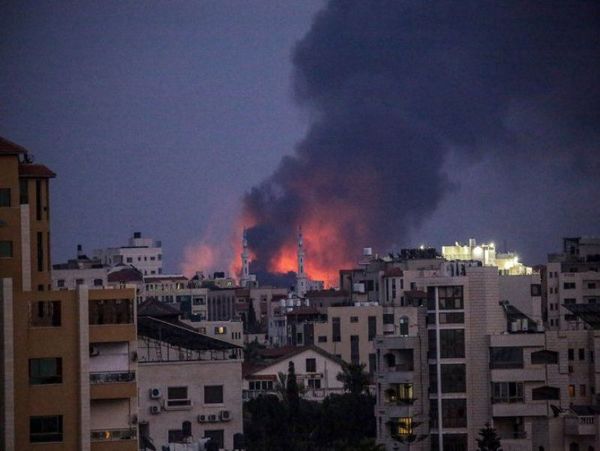 Tras 11 días de violencia, Israel y Hamas acuerdan tregua bilateral
