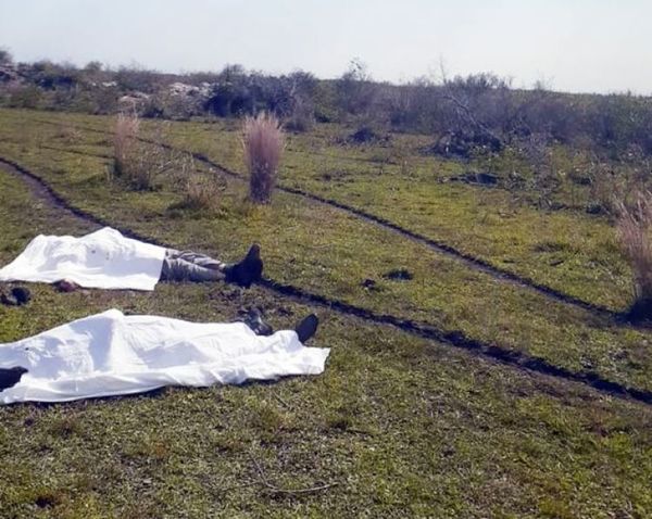 Homicidio del tío de ministro: aparecen testigos, pero nadie sabe el motivo del crimen