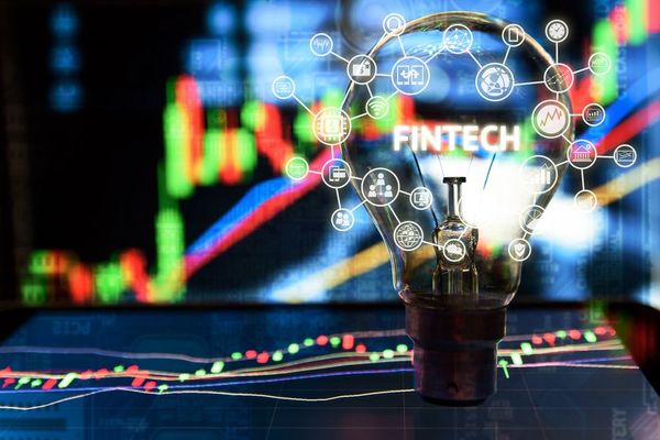 Fintech: La revolución para el mercado financiero - MarketData