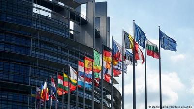 Si China mantiene sanciones, Eurocámara rechazará acuerdo comercial