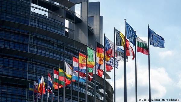 Si China mantiene sanciones, Eurocámara rechazará acuerdo comercial