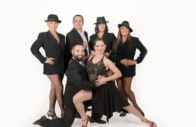 “Tango” y “El gran viaje” se suman a la cartelera teatral - Espectáculos - ABC Color