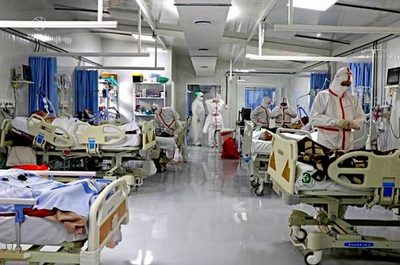 Reforzar cuidados ante aumento de ingreso a UTI