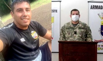 Marinos “se cortan solos” en el negocio del masivo contrabando sobre el Paraná - La Clave