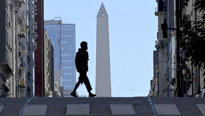 Argentina anuncia una cuarentena estricta de 9 días para bajar el brote de Covid-19 - Noticiero Paraguay