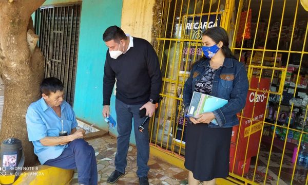 Liberales afirman que Gustavo Cardozo es el único del PLRA que ganaría en las municipales de octubre – Diario TNPRESS