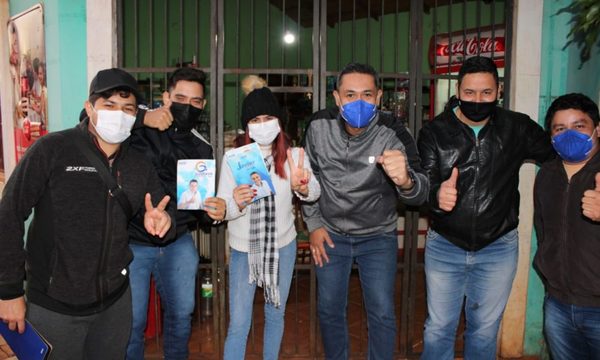 Javier Bernal propone la creación de refugio municipal para niños, niñas y jóvenes en estado de vulnerabilidad – Diario TNPRESS