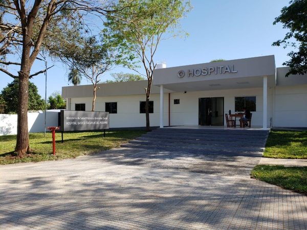 Itacurubi del Rosario: Fiscalía ya tiene un sospechoso en caso del robo de los 5 balones de oxígeno | Ñanduti
