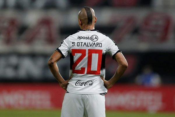 “Difícil por la diferencia, pero no imposible”: ¿cree el hincha de Olimpia en una goleada? - Olimpia - ABC Color