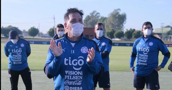 Eliminatorias Qatar 2022: Berizzo convocó a 21 albirrojos del extranjero