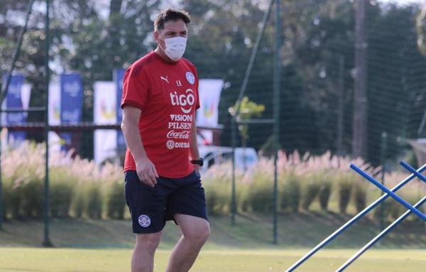 ¡Habemus convocados del extranjero! Berizzo se alista para las Eliminatorias