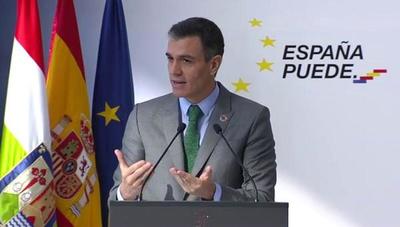 España permitirá el ingreso de “todas las personas vacunadas” del mundo a partir del 7 de junio – Prensa 5