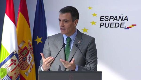 España permitirá el ingreso de “todas las personas vacunadas” del mundo a partir del 7 de junio – Prensa 5