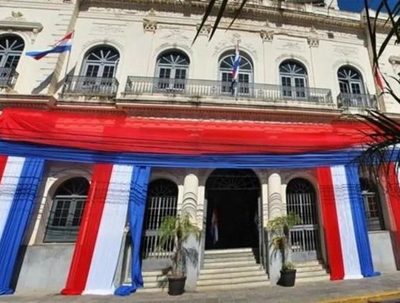 Cuestionan proyecto que pretende reemplazar actual ley de diplomáticos · Radio Monumental 1080 AM