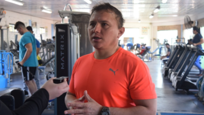 Vamos a fomentar y fortalecer el deporte | El Independiente