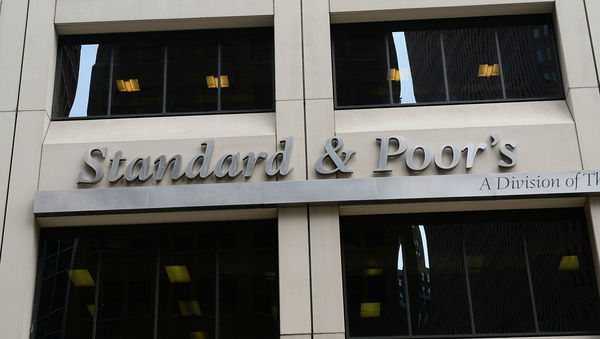 Standard & Poor’s mantiene calificación crediticia de Paraguay con perspectiva estable en BB