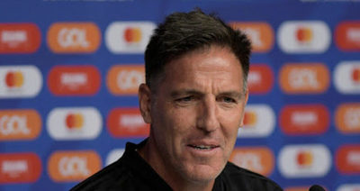 Con algunas sopresas, Berizzo convoca jugadores del plano internacional