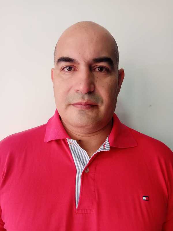 Samir Sánchez: “CDE debe cambiar su sistema de gobierno municipal” - La Clave