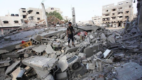 Se mantiene la calma entre Israel y Gaza tras reciente alto el fuego
