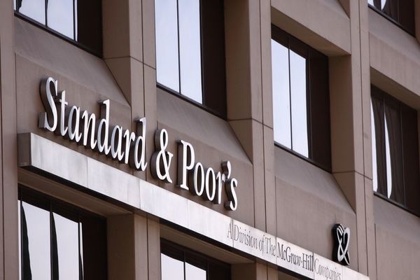 S&P mantiene calificación de Paraguay en BB con perspectiva estable - MarketData