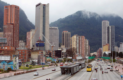 La deslocalización cercana, una oportunidad para atraer inversiones a Bogotá - MarketData