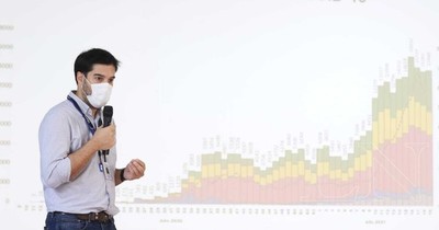 La Nación / Sequera: “Estamos mal, pero podemos estar peor”