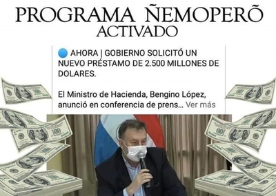 PROGRAMA ÑEMOPERÕ - La Voz del Norte