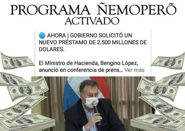 PROGRAMA ÑEMOPERÕ - La Voz del Norte