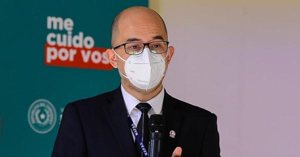 Covid-19: Salud asegura distribución de vacunas y anuncia la llegada de más dosis
