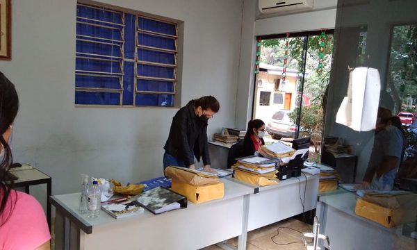 Empresas guaireñas serían las mimadas para la repartija del FONACIDE en Ciudad del Este