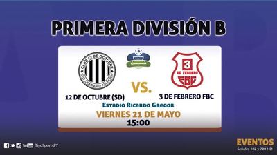 Hay acción por la Primera B