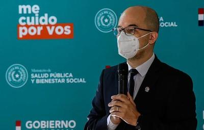 Covid-19: distribución y llegada de más vacunas están garantizadas, asegura Salud