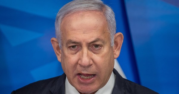 La Nación / Netanyahu elogia la operación de Israel en Gaza como un “éxito excepcional”