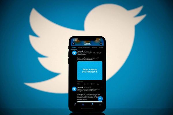 Twitter vuelve a aceptar solicitudes de verificación tras tres años de pausa - Tecnología - ABC Color