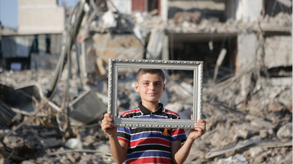Nacer y vivir en Gaza | El Independiente